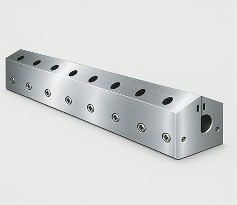 Slot Dies: Essential for High-Precision Coating